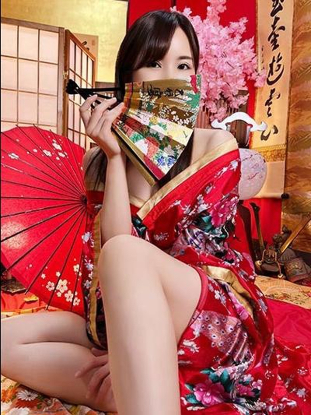 舞桜(まお)（乙姫宴）