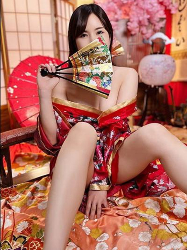 舞桜(まお)（乙姫宴）