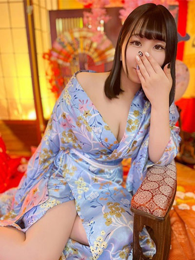 結愛(ゆあ)(乙姫宴)