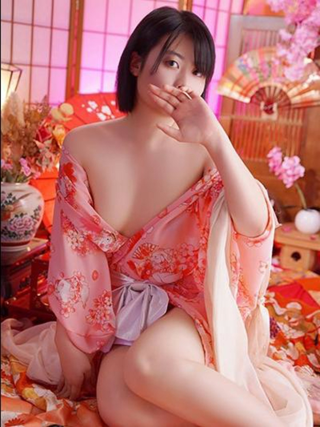 双葉(ふたば)（乙姫宴）