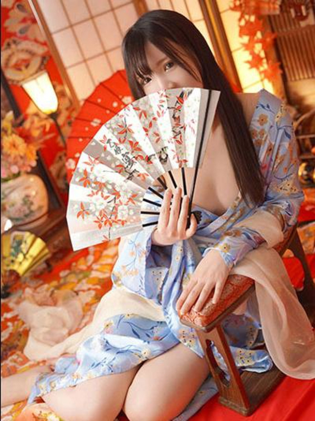 蛍(ほたる)（乙姫宴）
