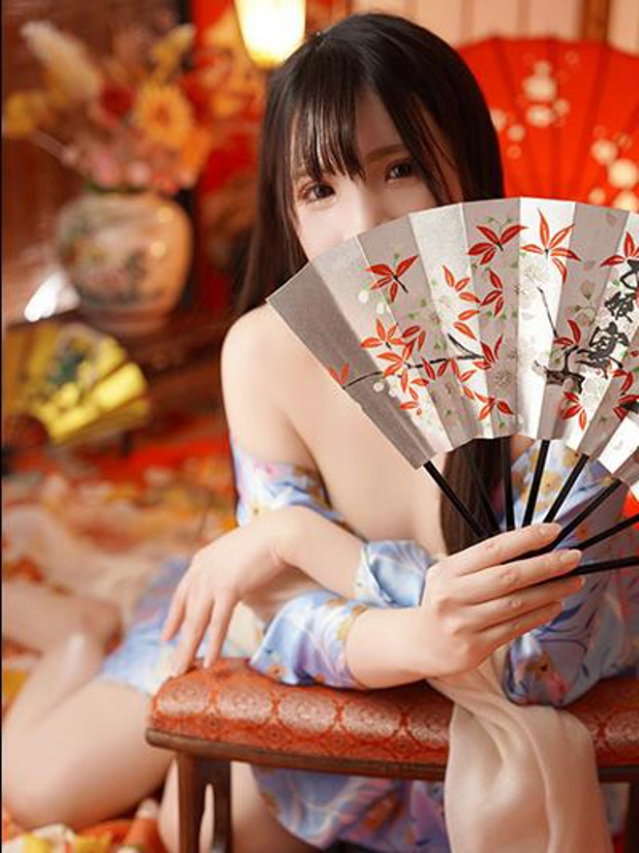 蛍(ほたる)（乙姫宴）