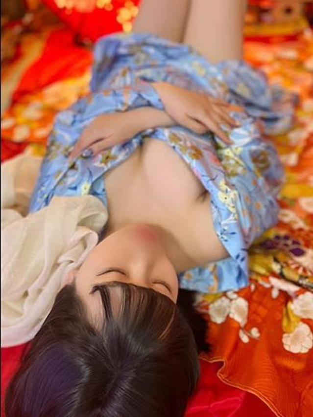 結愛(ゆあ)（乙姫宴）