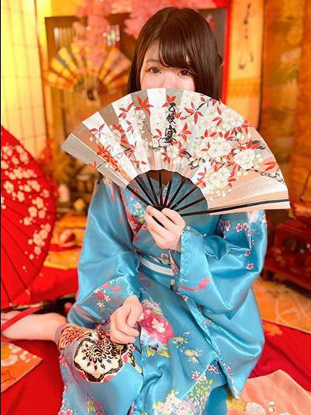 未来(みらい)（乙姫宴）