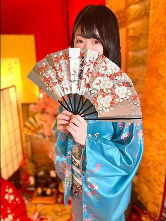 未来(みらい)（乙姫宴）