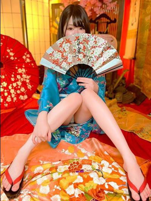未来(みらい)（乙姫宴）