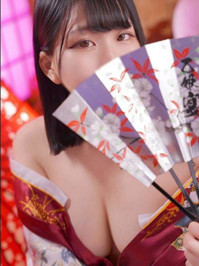 結愛(ゆあ)（乙姫宴）