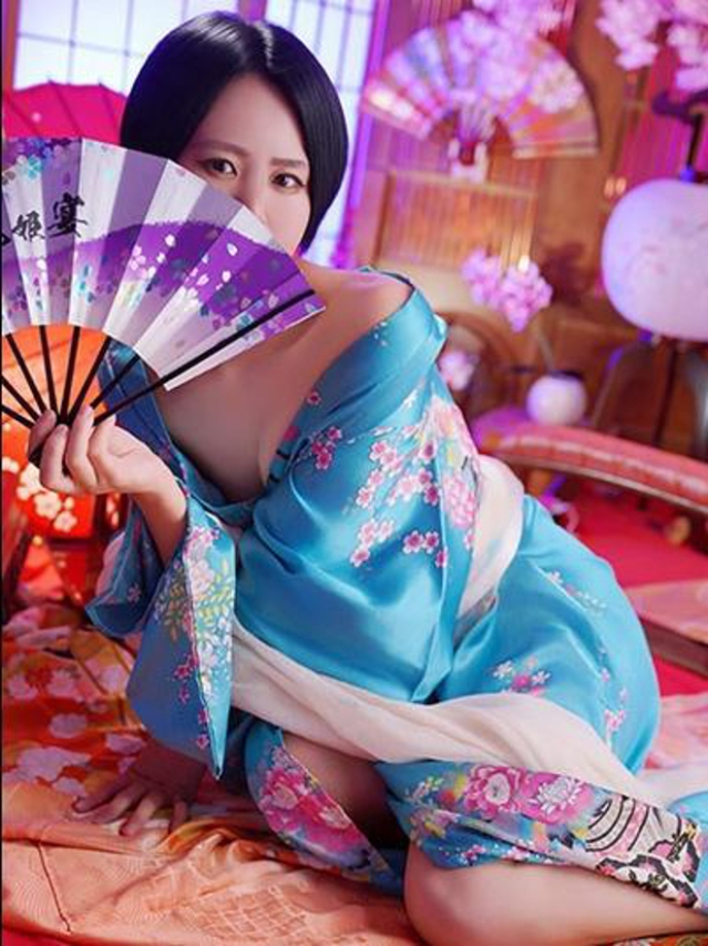 柚鳥(ゆとり)（乙姫宴）