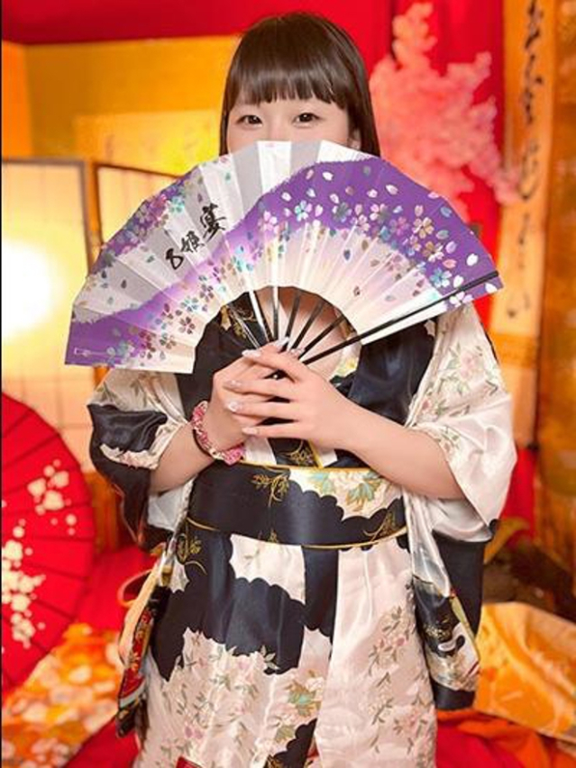 千寿(ちず)（乙姫宴）