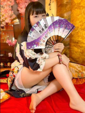 千寿(ちず)（乙姫宴）