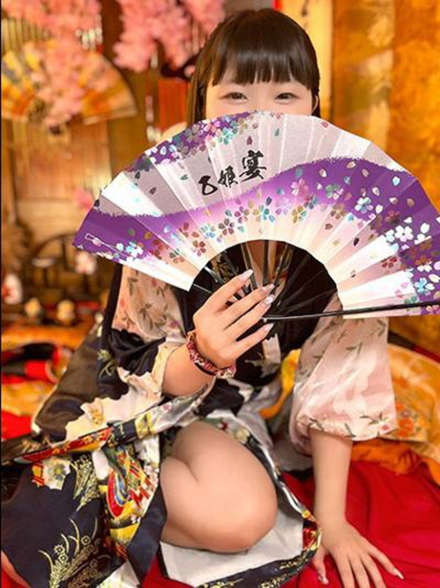 千寿(ちず)（乙姫宴）