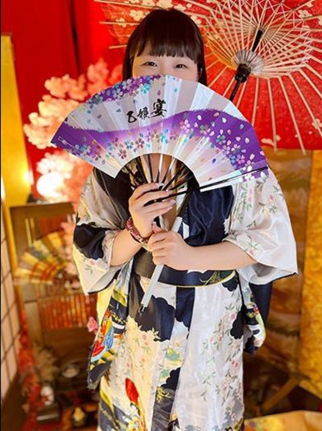 千寿(ちず)（乙姫宴）