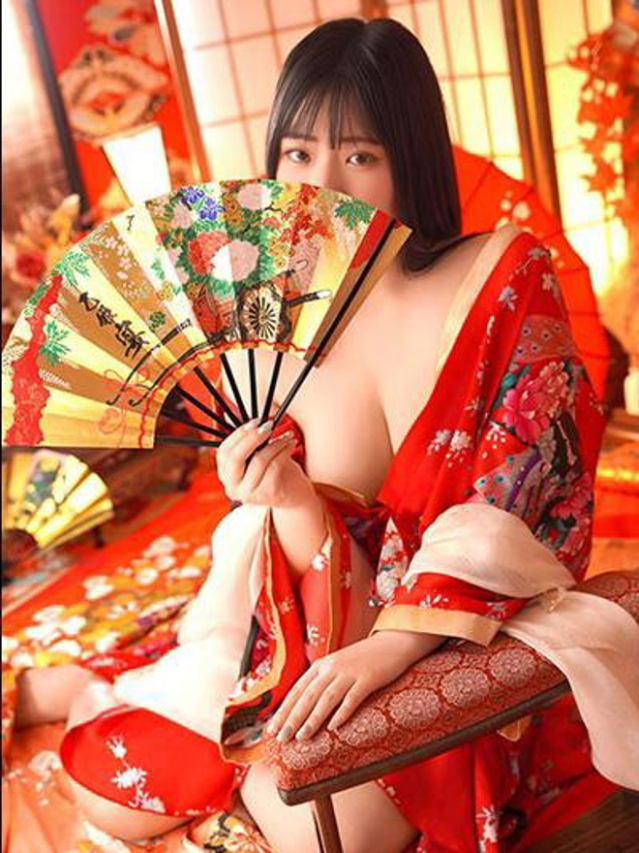 美智瑠(みちる)（乙姫宴）