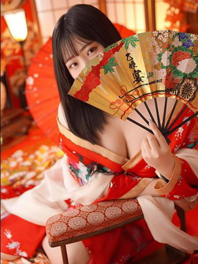 美智瑠(みちる)（乙姫宴）