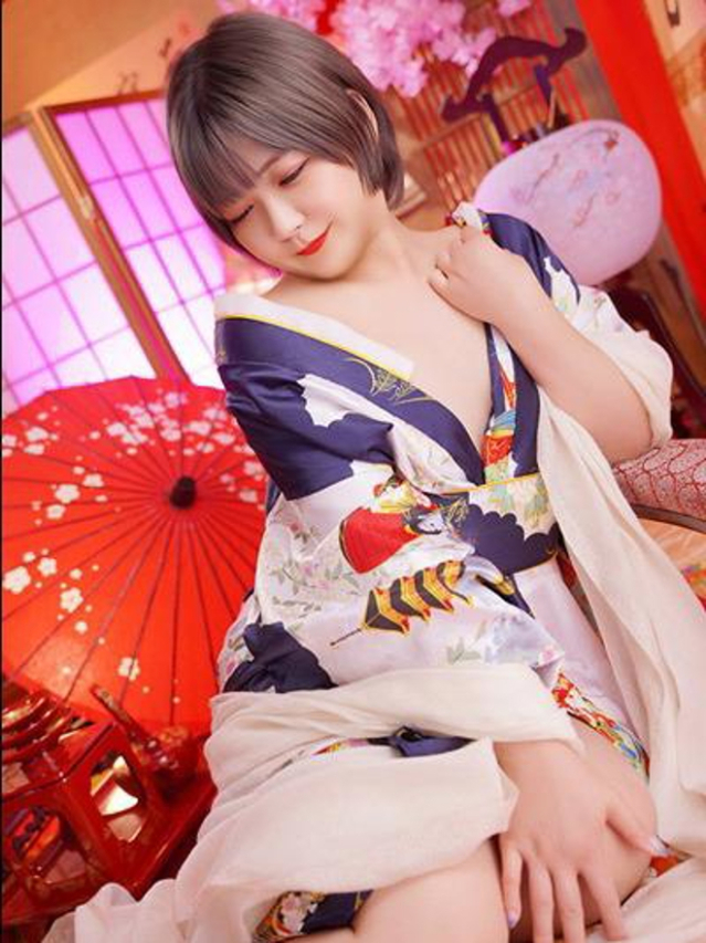 比呂(ひろ)（乙姫宴）
