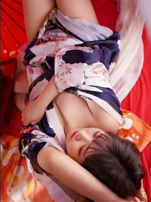 比呂(ひろ)（乙姫宴）