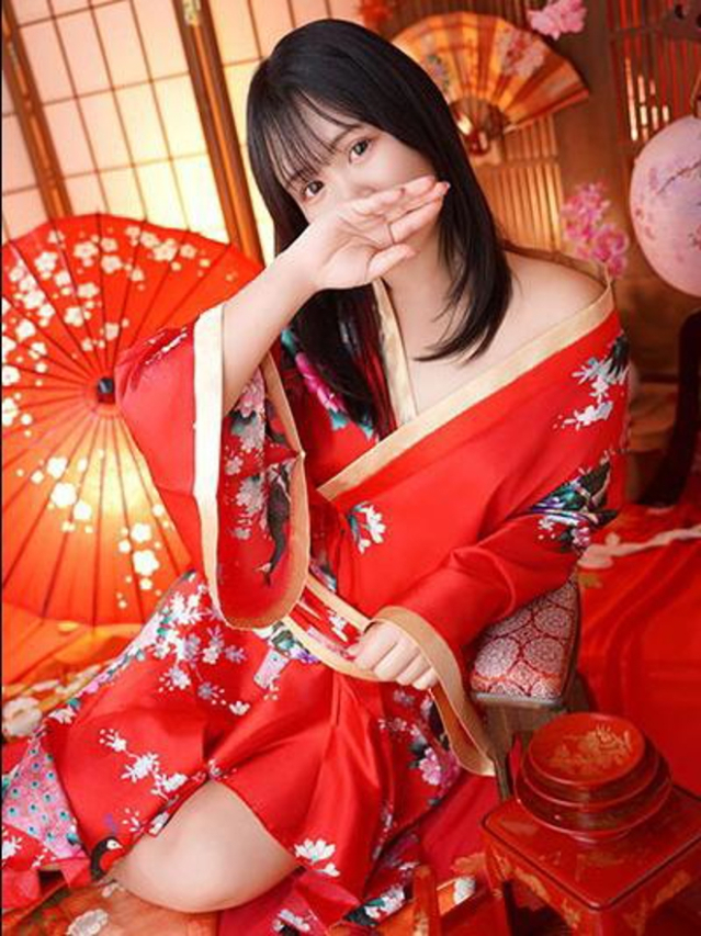 美奈瀬(みなせ)（乙姫宴）
