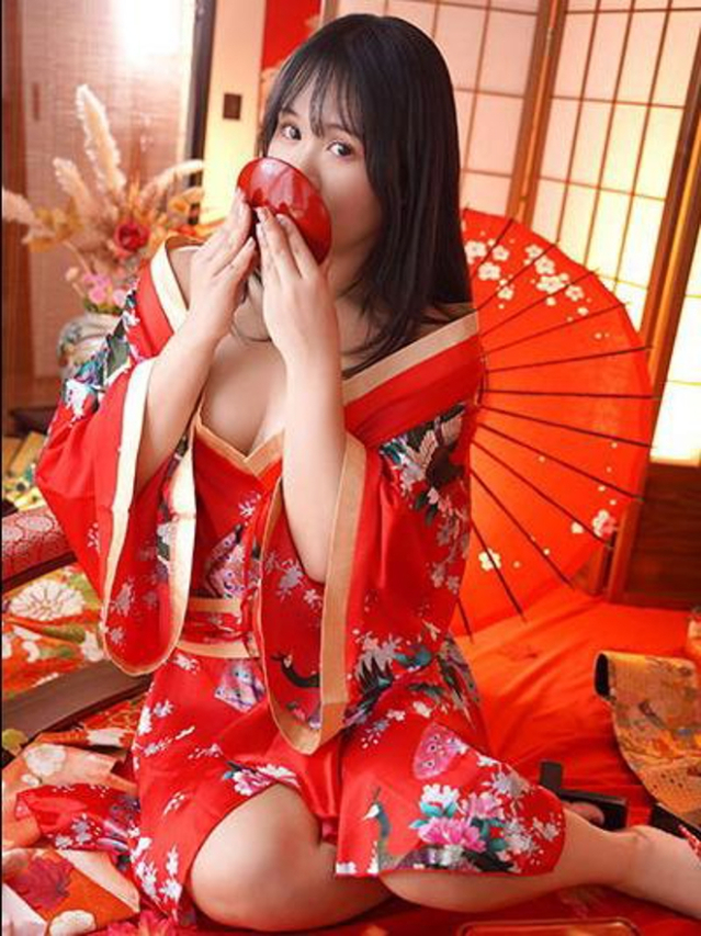 美奈瀬(みなせ)（乙姫宴）