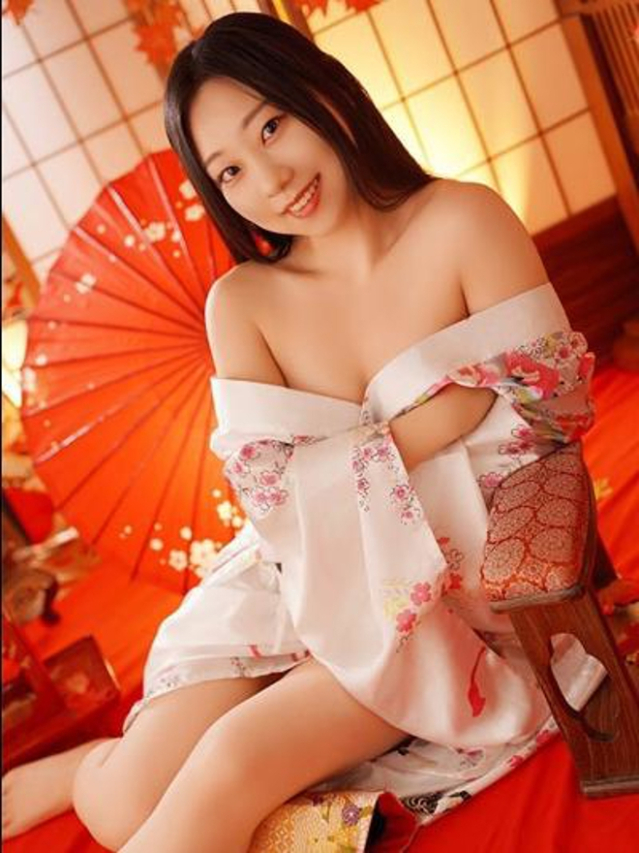 彩姫(あやめ)(乙姫宴)