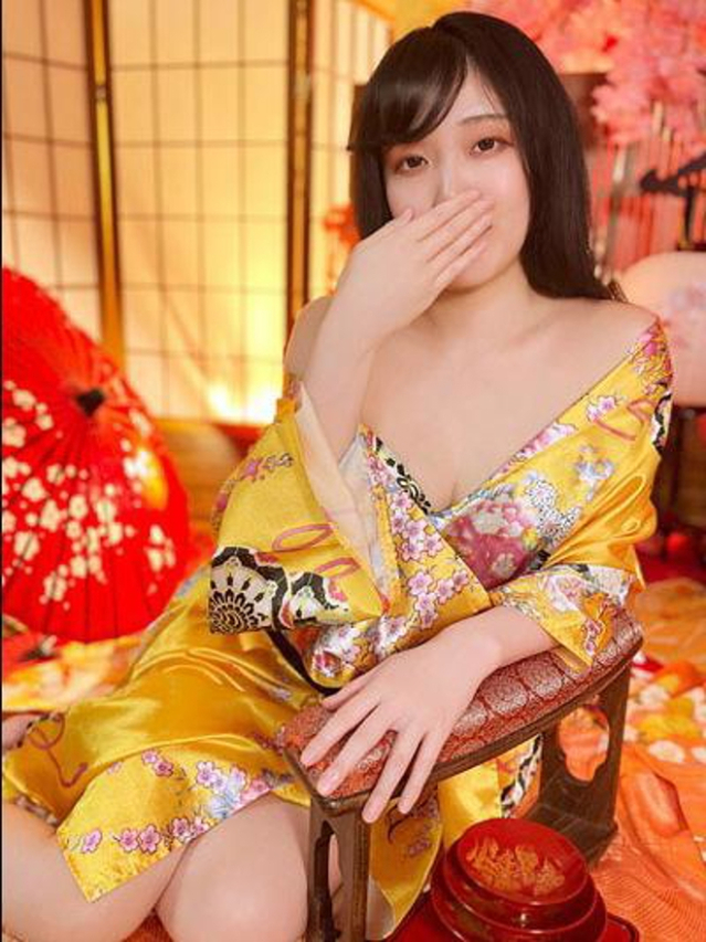 夏希(なつき)（乙姫宴）