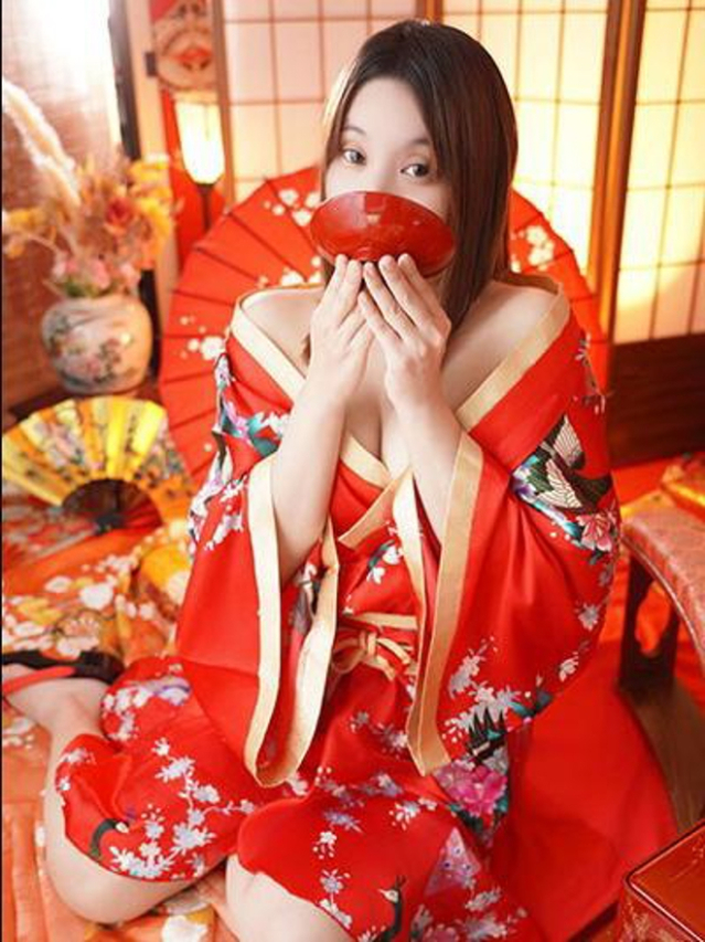 輪華(りんか)（乙姫宴）