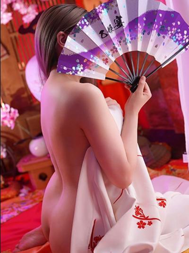 玲美(れみ)（乙姫宴）