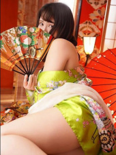 冬(ふゆ)（乙姫宴）