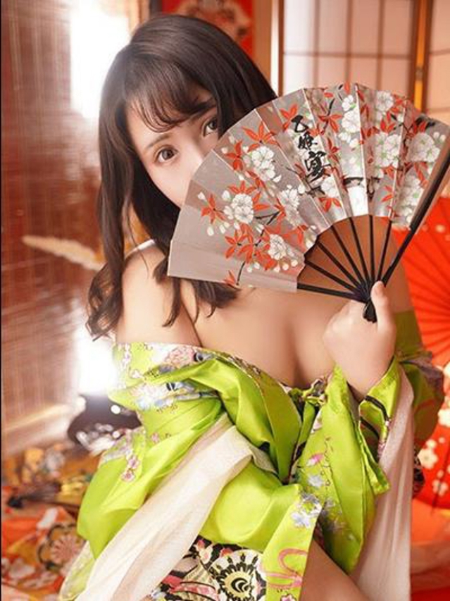冬(ふゆ)（乙姫宴）