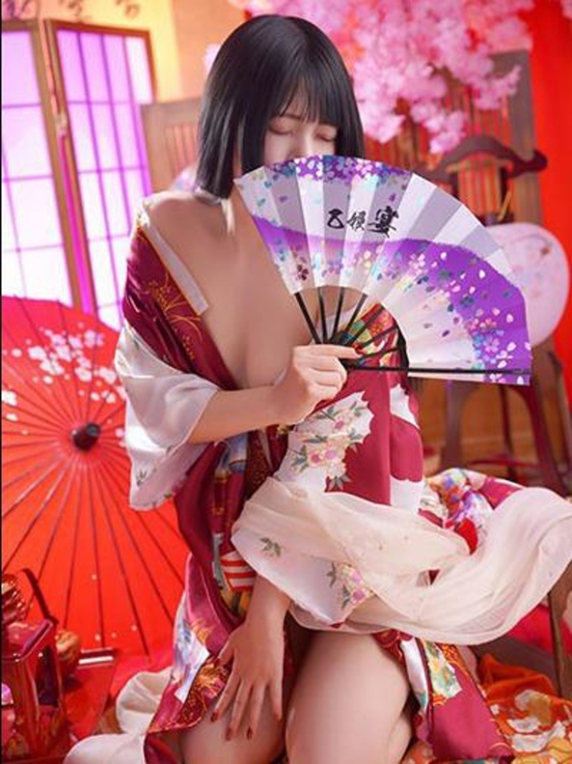 秋音(あきね)（乙姫宴）