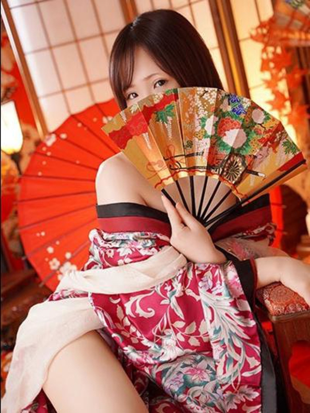 杏樹(あんじゅ)（乙姫宴）