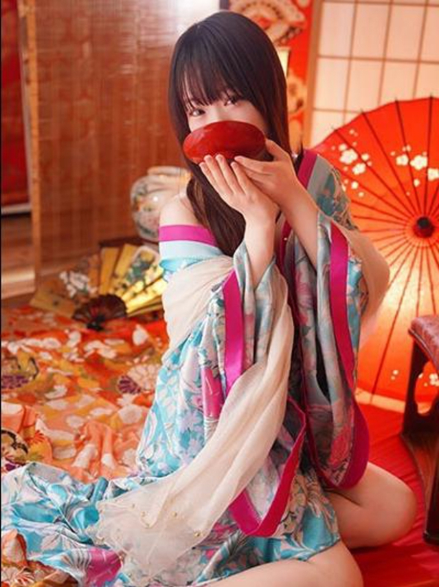 美玖(みく)（乙姫宴）