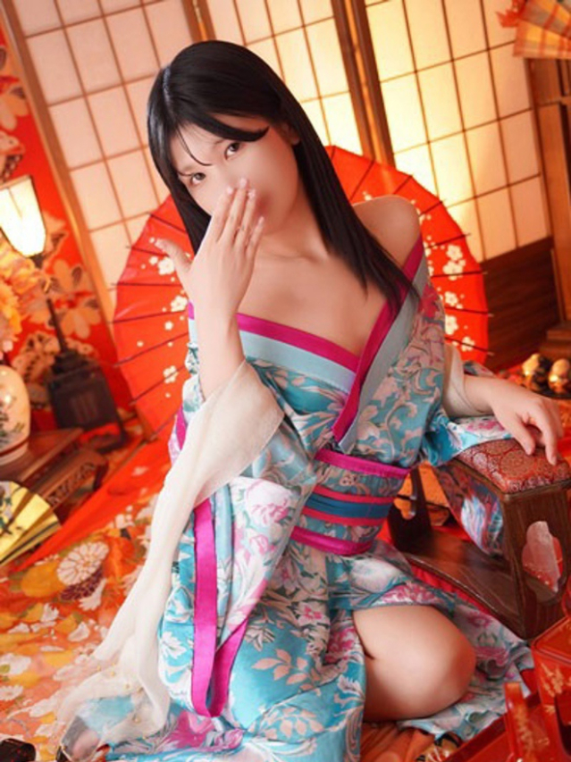 妃(きさき)（乙姫宴）