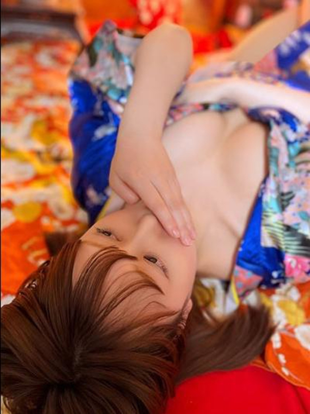 純(じゅん)(乙姫宴)