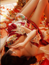真美(まみ)（乙姫宴）