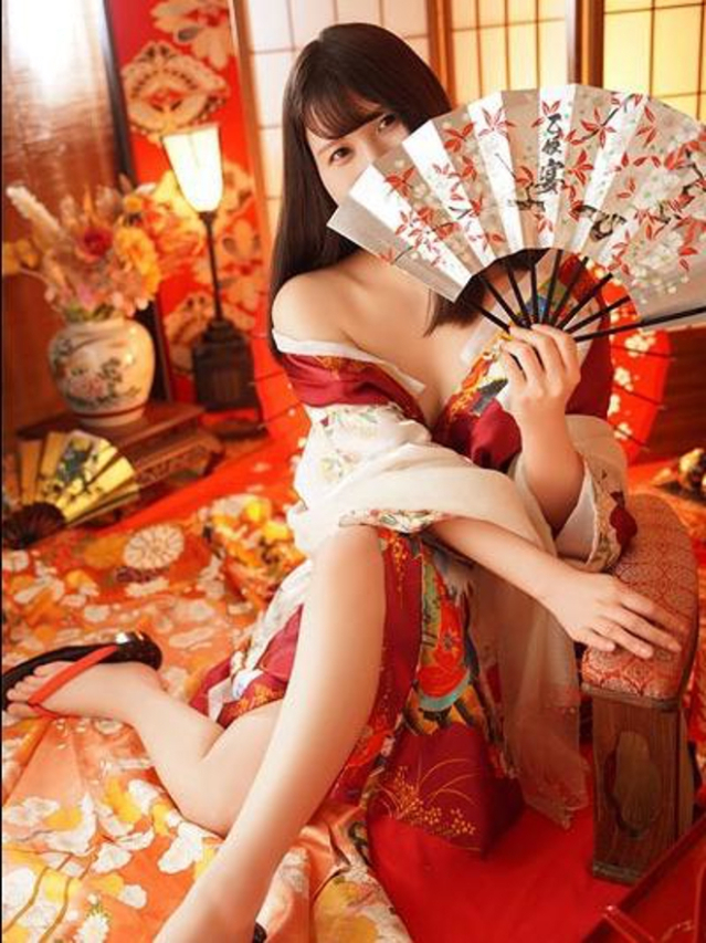 真美(まみ)（乙姫宴）