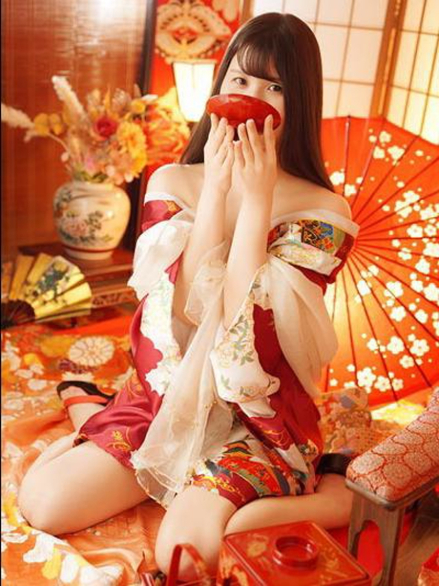 真美(まみ)（乙姫宴）