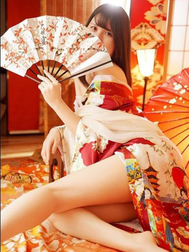 真美(まみ)（乙姫宴）