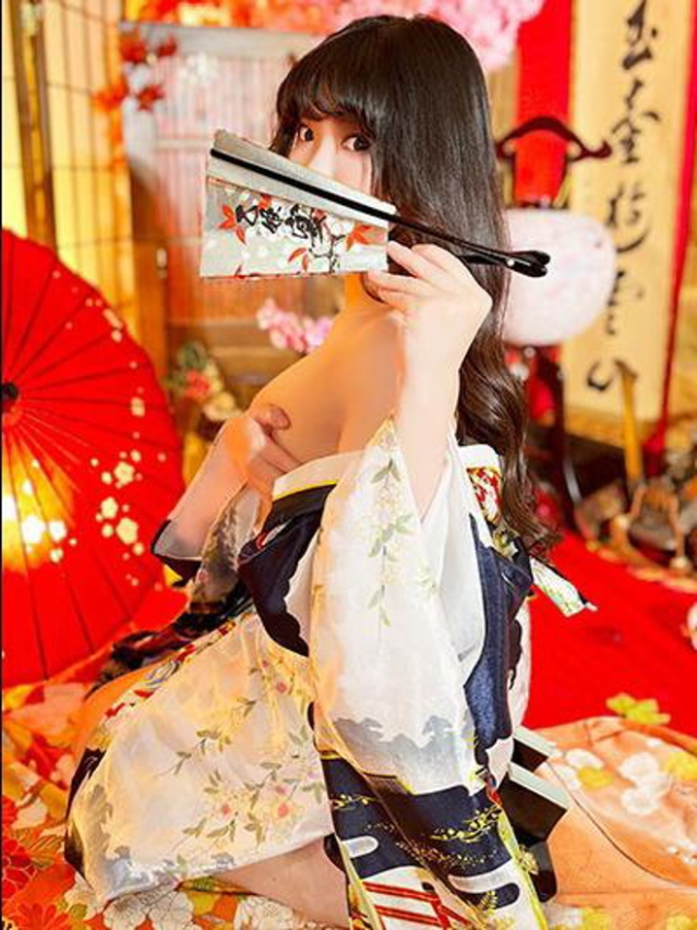 白澄(しらす)（乙姫宴）