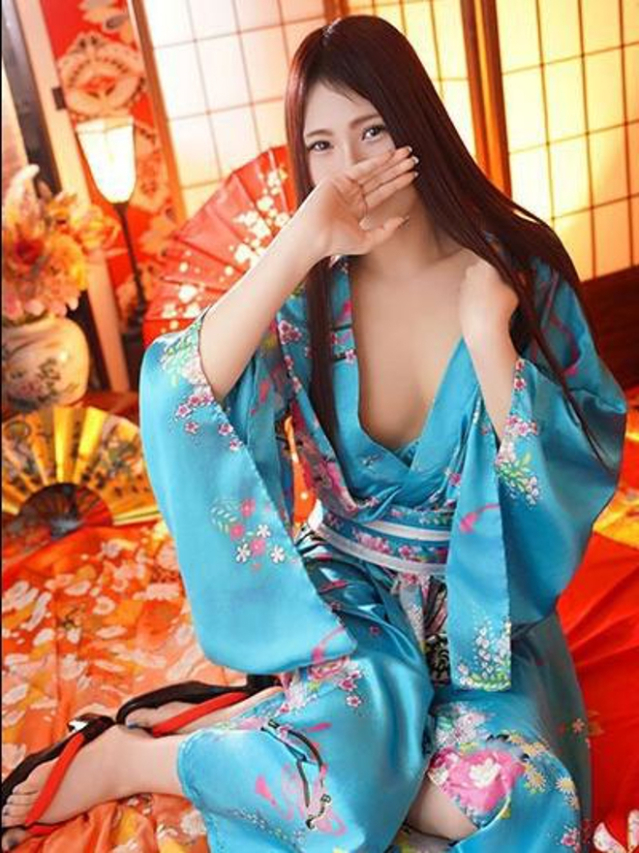 杏奈(あんな)（乙姫宴）