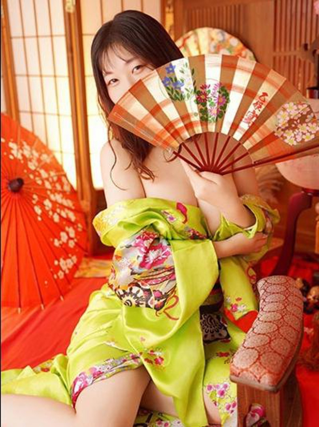 彩珠(あず)（乙姫宴）