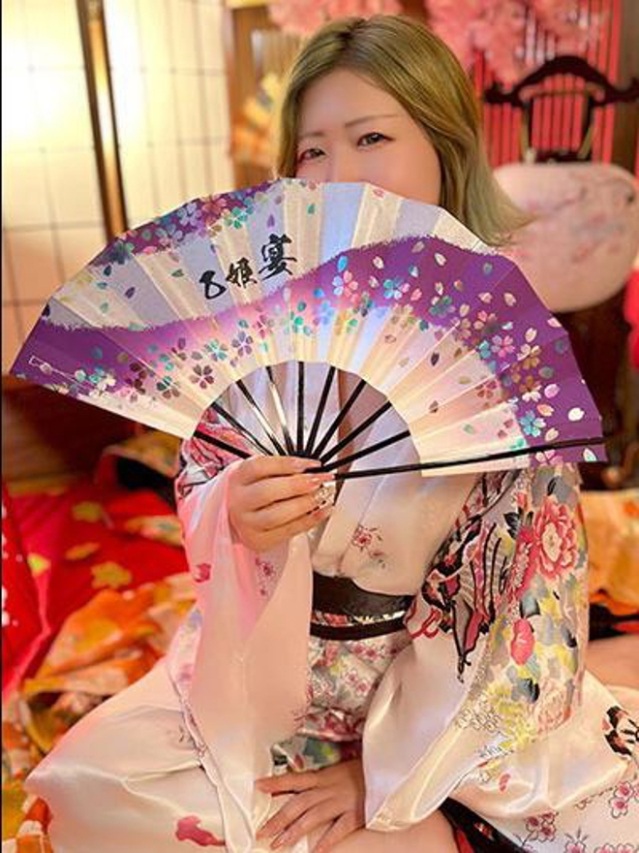 木乃香(このか)（乙姫宴）