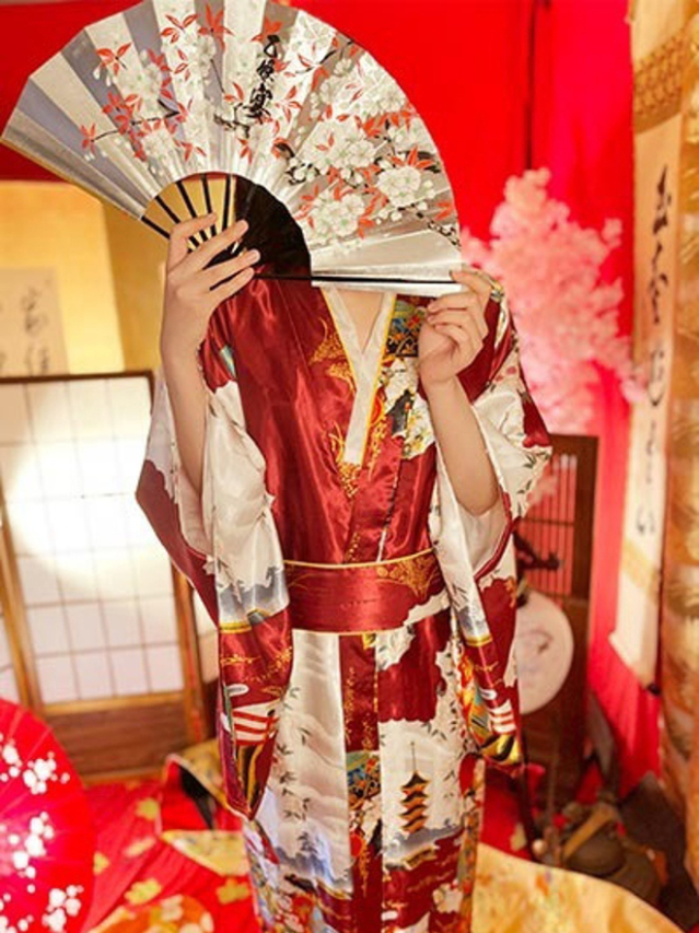 小網(こあみ)（乙姫宴）
