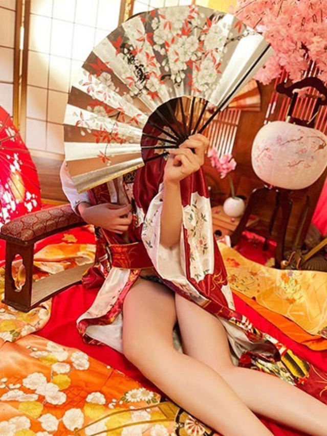 小網(こあみ)（乙姫宴）