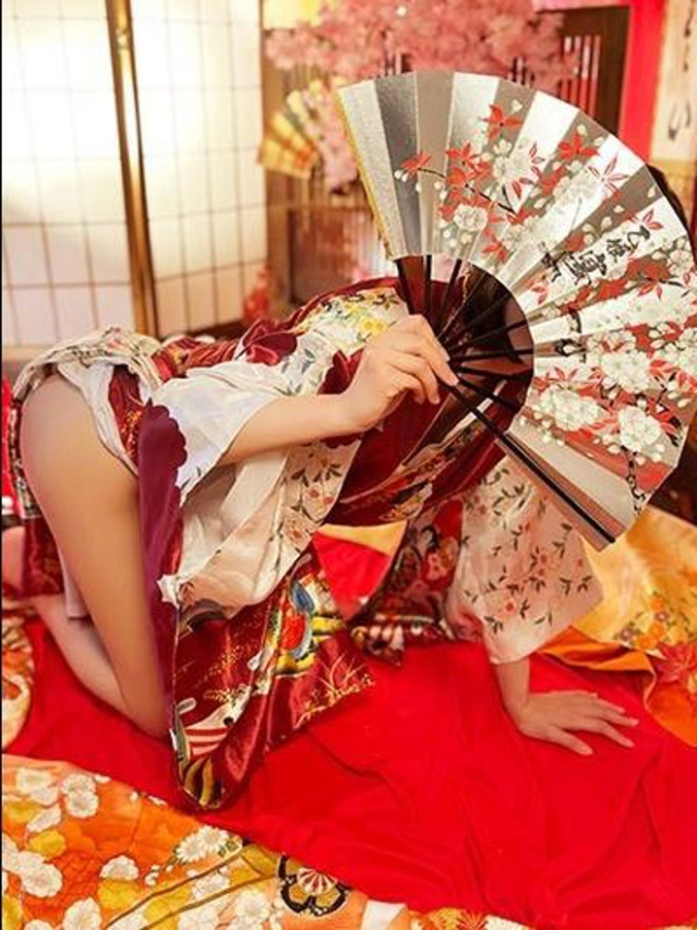 小網(こあみ)（乙姫宴）