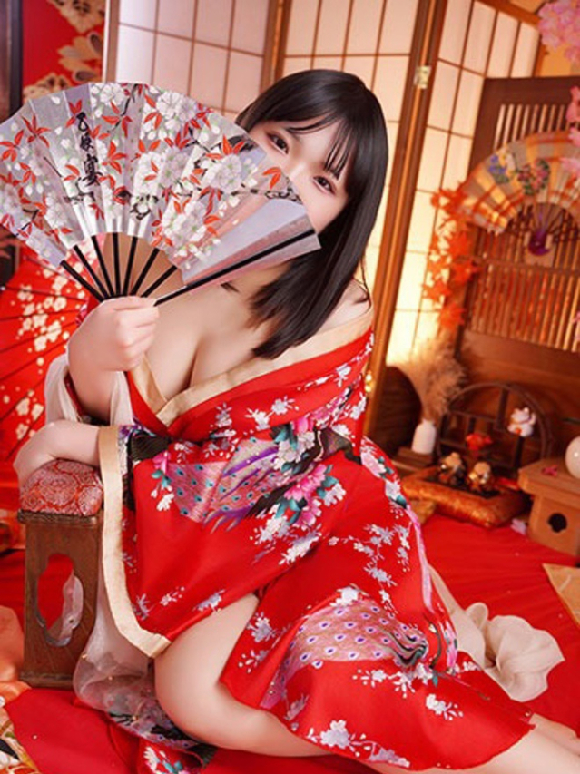 華乃(はなの)（乙姫宴）