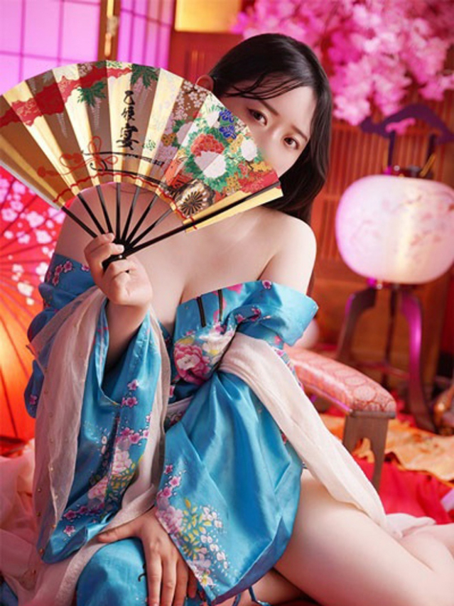 澄香(すみか)（乙姫宴）