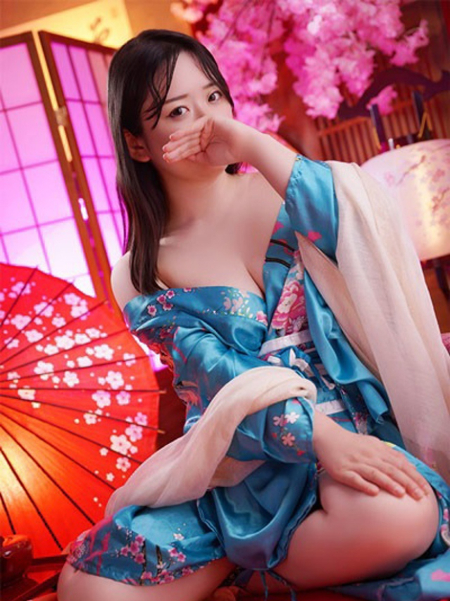 澄香(すみか)（乙姫宴）