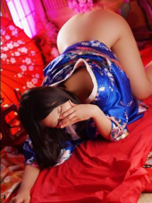 希子(きこ)（乙姫宴）