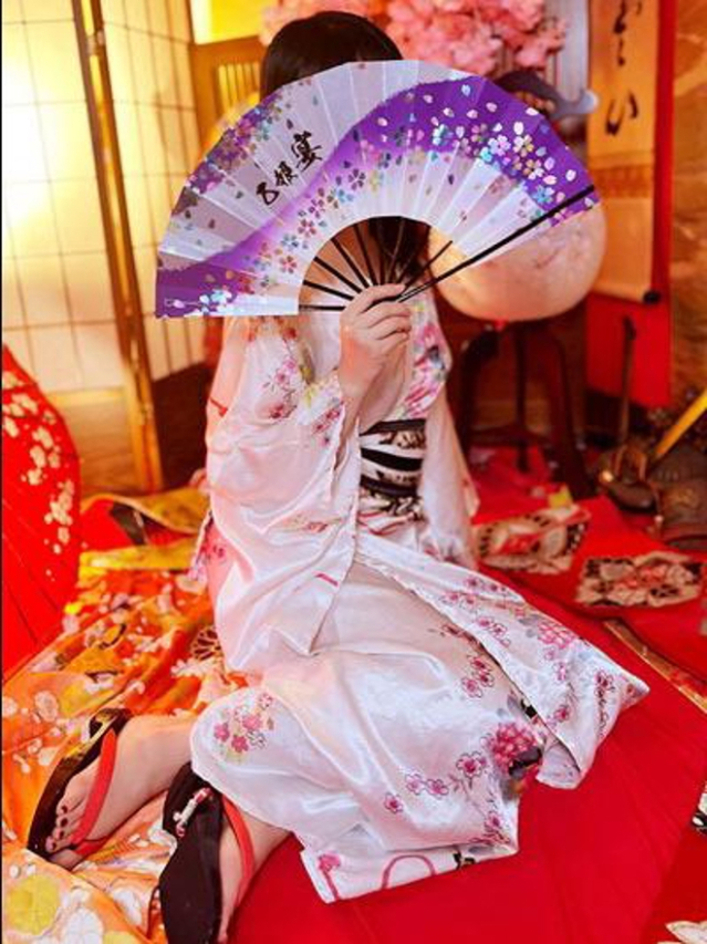 美優香(みゆか)（乙姫宴）