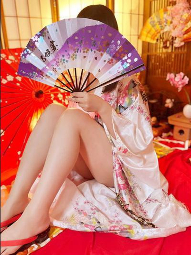 美優香(みゆか)（乙姫宴）